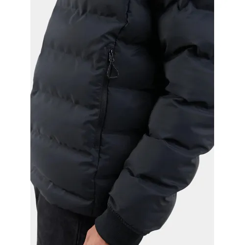 Fundango Patriot Padded Jacket Fundango Patriot Padded Jacket Férfi Utcai Kabát 890-black