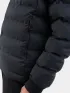 Fundango Patriot Padded Jacket Fundango Patriot Padded Jacket Férfi Utcai Kabát 890-black