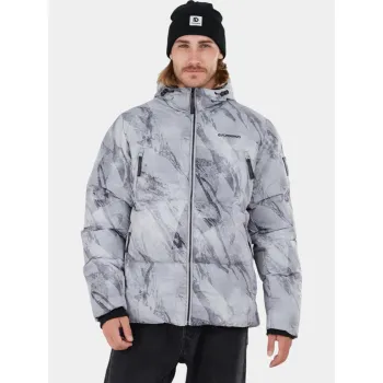 Fundango Ewan Puffer Jacket