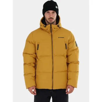 Fundango Ewan Puffer Jacket