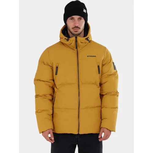Fundango Ewan Puffer Jacket Fundango Ewan Puffer Jacket Férfi Utcai Kabát 638-kangoo