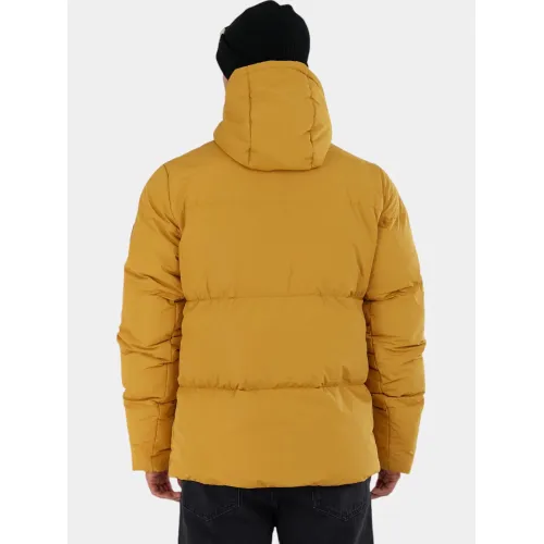 Fundango Ewan Puffer Jacket Fundango Ewan Puffer Jacket Férfi Utcai Kabát 638-kangoo