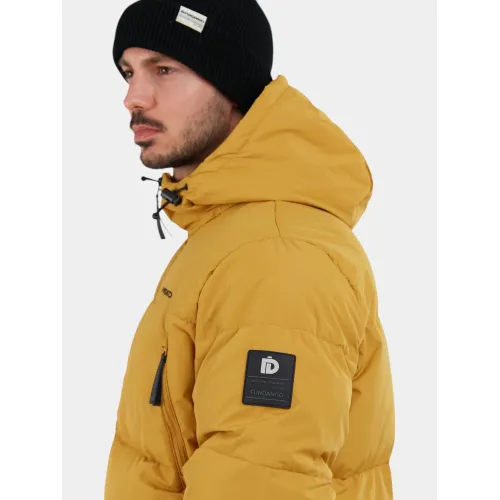 Fundango Ewan Puffer Jacket Fundango Ewan Puffer Jacket Férfi Utcai Kabát 638-kangoo