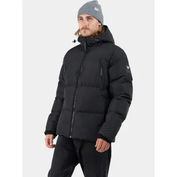 Fundango Ewan Puffer Jacket Fundango Ewan Puffer Jacket
