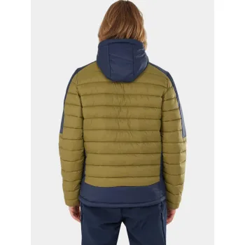 Fundango Matt Hooded Jacket Fundango Matt Hooded Jacket