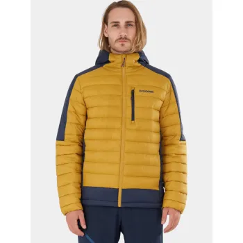 Fundango Matt Hooded Jacket Fundango Matt Hooded Jacket