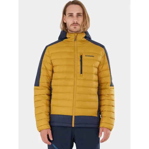 Fundango Matt Hooded Jacket Fundango Matt Hooded Jacket Férfi Utcai Kabát 638-kangoo