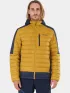 Fundango Matt Hooded Jacket Fundango Matt Hooded Jacket Férfi Utcai Kabát 638-kangoo