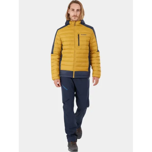 Fundango Matt Hooded Jacket Fundango Matt Hooded Jacket Férfi Utcai Kabát 638-kangoo