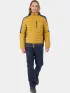 Fundango Matt Hooded Jacket Fundango Matt Hooded Jacket Férfi Utcai Kabát 638-kangoo