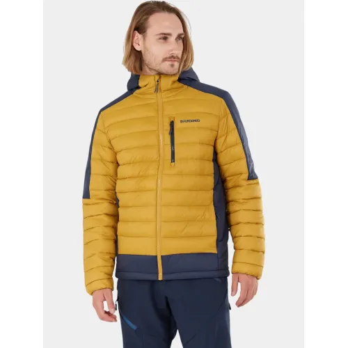 Fundango Matt Hooded Jacket Fundango Matt Hooded Jacket Férfi Utcai Kabát 638-kangoo