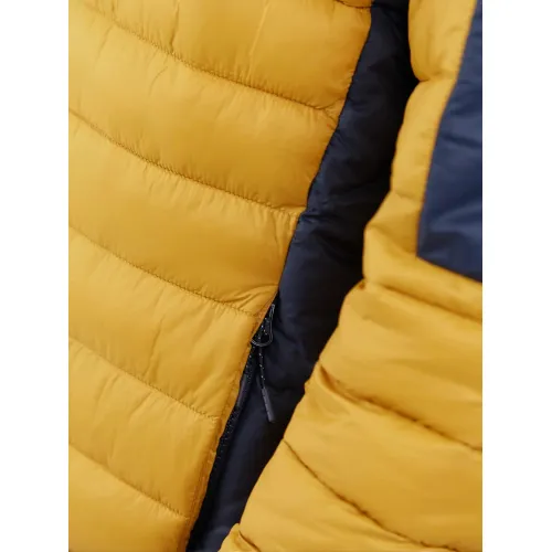 Fundango Matt Hooded Jacket Fundango Matt Hooded Jacket Férfi Utcai Kabát 638-kangoo