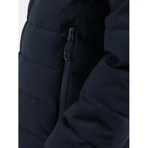 Fundango Hubble Padded Jacket Fundango Hubble Padded Jacket Férfi Utcai Kabát 480-navy