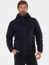 Fundango Hubble Padded Jacket Férfi Utcai Kabát 480-navy