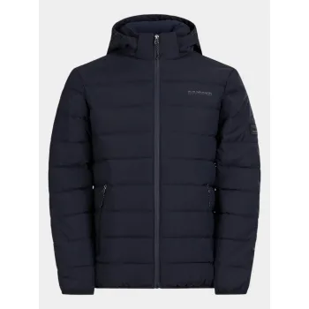 Fundango Hubble Padded Jacket Fundango Hubble Padded Jacket