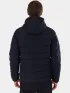 Fundango Hubble Padded Jacket Férfi Utcai Kabát 480-navy