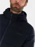 Fundango Hubble Padded Jacket Férfi Utcai Kabát 480-navy