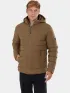 Fundango Hubble Padded Jacket Férfi Utcai Kabát 639-mud