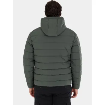 Fundango Hubble Padded Jacket