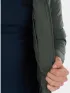 Fundango Hubble Padded Jacket Férfi Utcai Kabát 537-khaki