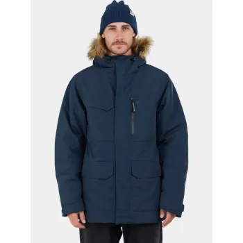 Fundango Venture Parka Jacket
