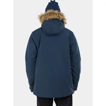 Fundango Venture Parka Jacket