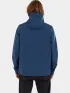 Fundango Clayton Casual Jacket Férfi Utcai Kabát 465-dark turquoise