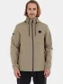 Fundango Clayton Casual Jacket Férfi Utcai Kabát 636-cashmere