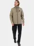 Fundango Clayton Casual Jacket Férfi Utcai Kabát 636-cashmere