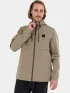 Fundango Clayton Casual Jacket Férfi Utcai Kabát 636-cashmere