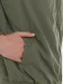 Fundango Harrington Casual Jacket Fundango Harrington Casual Jacket Férfi Utcai Kabát 537-khaki