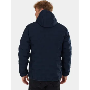 Fundango Smoke Eco Hooded Jacket Fundango Smoke Eco Hooded Jacket
