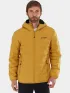 Fundango Smoke Eco Hooded Jacket Férfi Túrakabát 638-kangoo