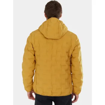 Fundango Smoke Eco Hooded Jacket Fundango Smoke Eco Hooded Jacket