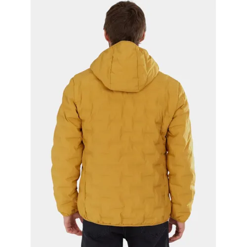 Fundango Smoke Eco Hooded Jacket Férfi Túrakabát 638-kangoo