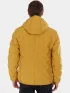 Fundango Smoke Eco Hooded Jacket Férfi Túrakabát 638-kangoo
