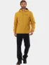 Fundango Smoke Eco Hooded Jacket Férfi Túrakabát 638-kangoo