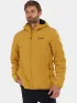 Fundango Smoke Eco Hooded Jacket Férfi Túrakabát 638-kangoo