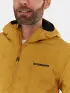 Fundango Smoke Eco Hooded Jacket Férfi Túrakabát 638-kangoo