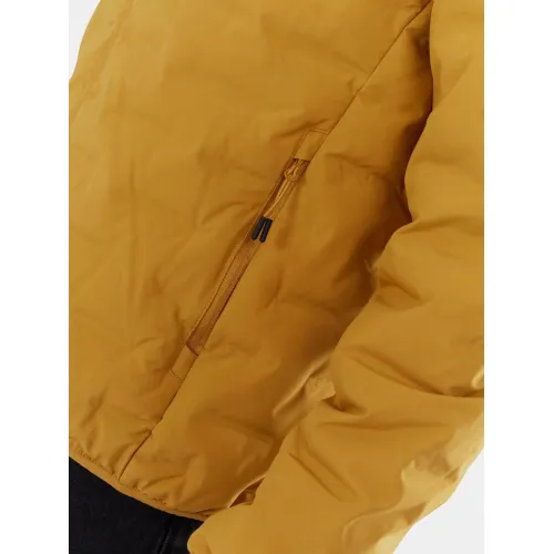 Fundango Smoke Eco Hooded Jacket Férfi Túrakabát 638-kangoo