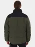 Fundango Winton Jacket Férfi Utcai Kabát 590-oliv