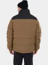 Fundango Winton Jacket Fundango Winton Jacket Férfi Utcai Kabát 639-mud