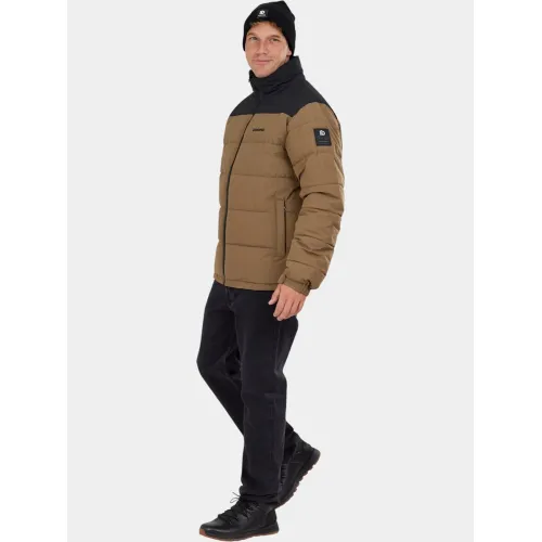Fundango Winton Jacket Fundango Winton Jacket Férfi Utcai Kabát 639-mud