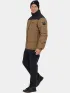 Fundango Winton Jacket Fundango Winton Jacket Férfi Utcai Kabát 639-mud