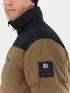 Fundango Winton Jacket Fundango Winton Jacket Férfi Utcai Kabát 639-mud