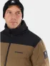 Fundango Winton Jacket Fundango Winton Jacket Férfi Utcai Kabát 639-mud