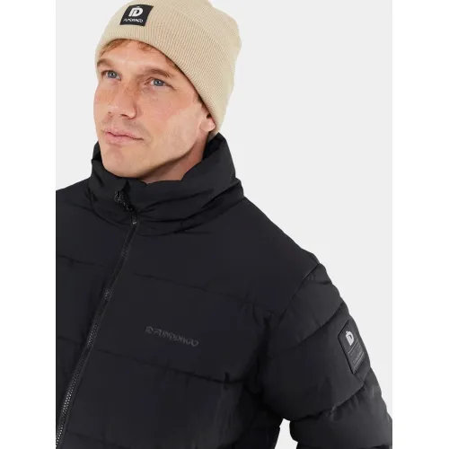 Fundango Winton Jacket Fundango Winton Jacket Férfi Utcai Kabát 890-black