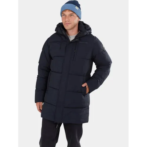 Fundango Arctic Puffer Jacket Férfi Télikabát 486-patriot blue