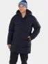Fundango Arctic Puffer Jacket Férfi Télikabát 486-patriot blue