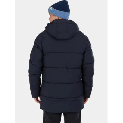 Fundango Arctic Puffer Jacket Férfi Télikabát 486-patriot blue